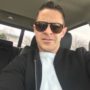 Meet your Posher, Joe